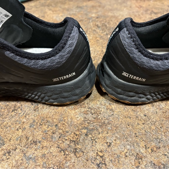 Men’s New Balance All Terrain Size 7 - Picture 6 of 6